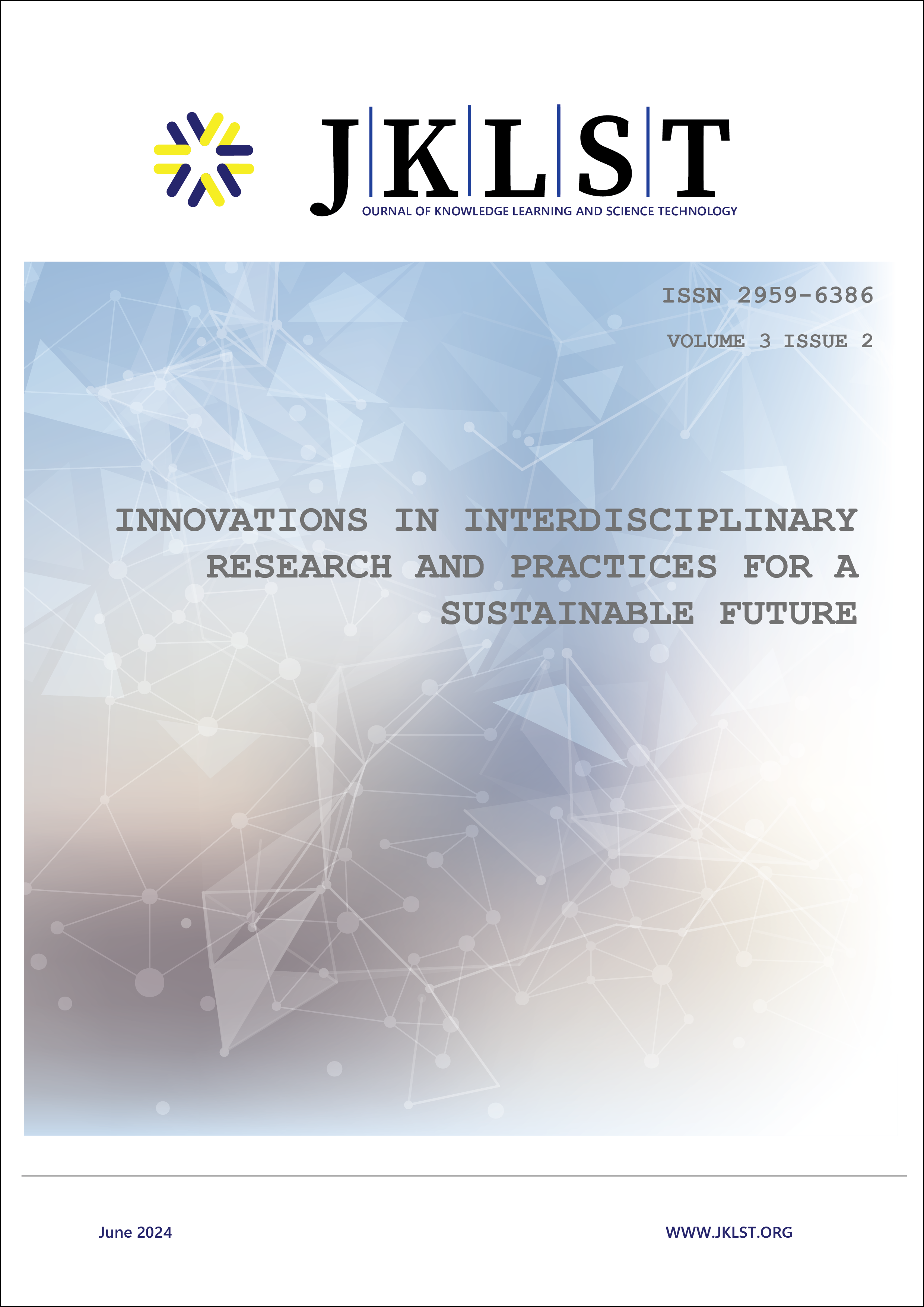 					View Vol. 3 No. 2 (2024): Innovations in Interdisciplinary Research and Practices for a Sustainable Future
				